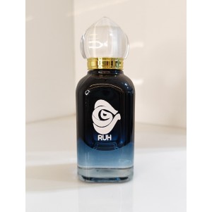 By the Fire Place Perfume 50ml